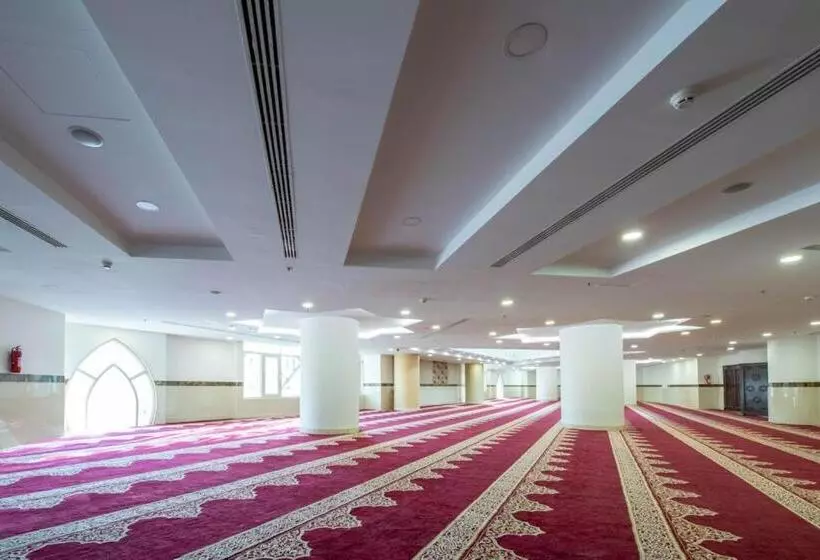 فندق سليمان موسى العليان الماسى
