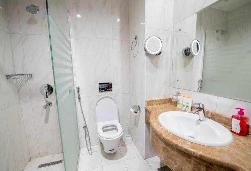 فندق سليمان موسى العليان الماسى