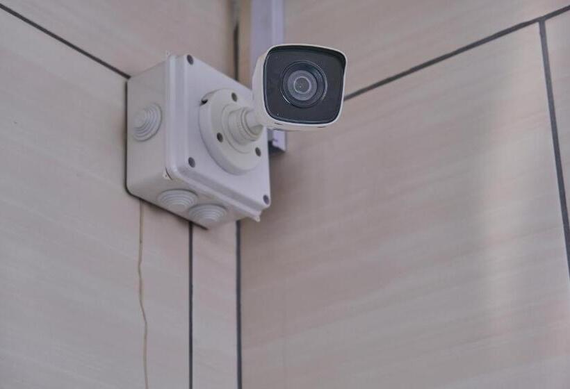 هاستل Lp Backpackers Accommodation