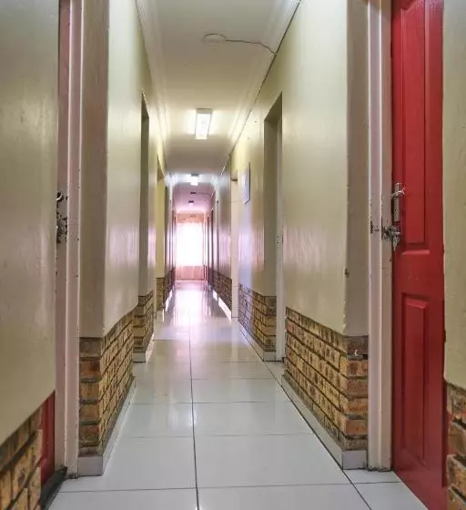 ユースホステル Lp Backpackers Accommodation