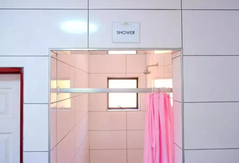ユースホステル Lp Backpackers Accommodation