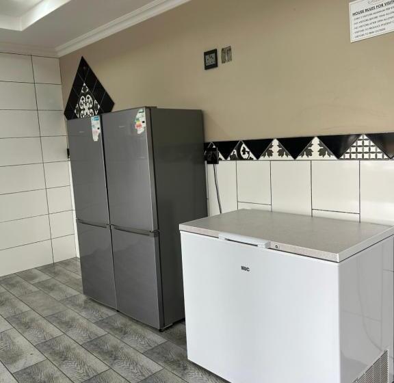 هاستل Lp Backpackers Accommodation