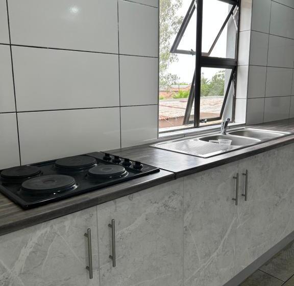 هاستل Lp Backpackers Accommodation