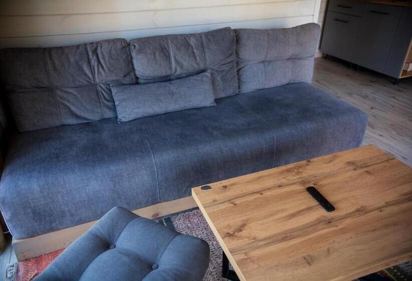 住宿加早餐  база відпочинку «зелений гай»