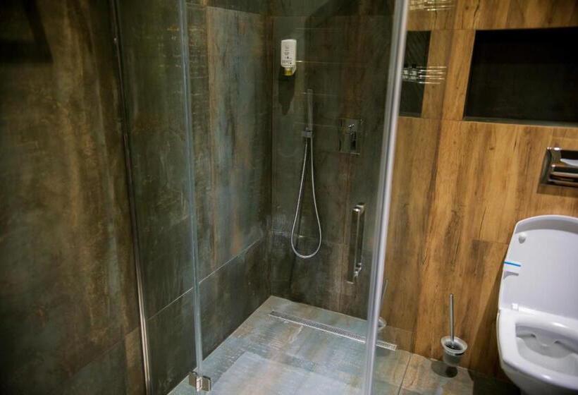 住宿加早餐  база відпочинку «зелений гай»