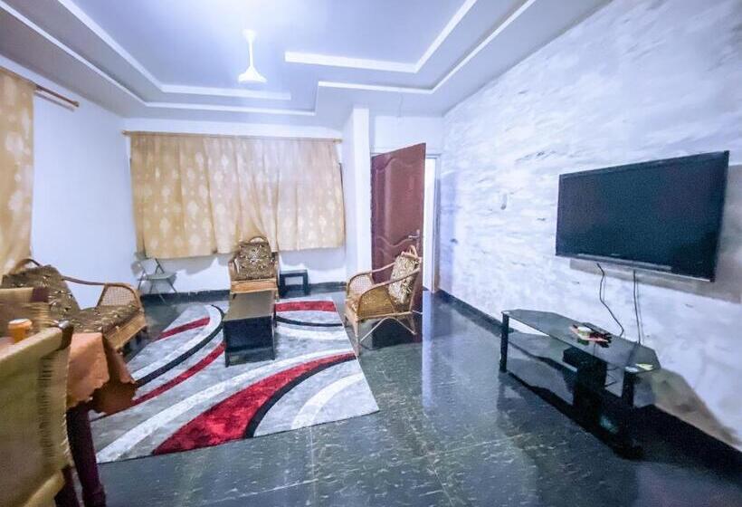 Bed and Breakfast Amono &achimaa