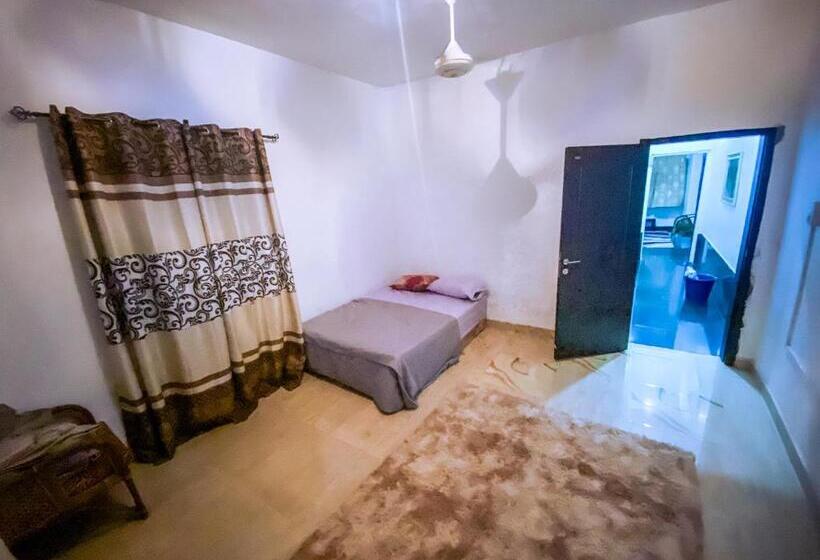 Bed and Breakfast Amono &achimaa