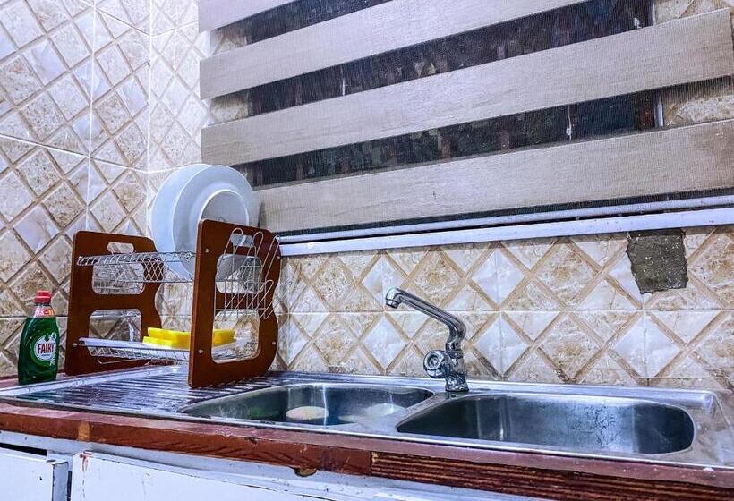 Bed and Breakfast Amono &achimaa