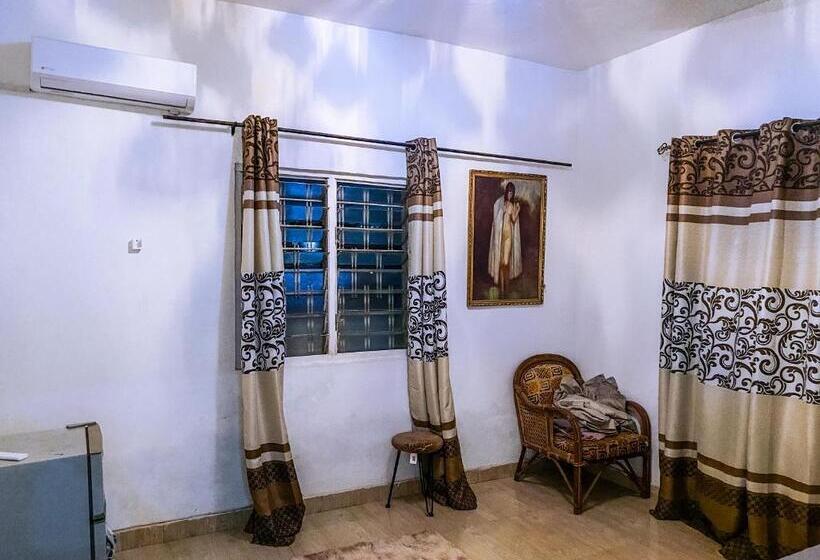 Bed and Breakfast Amono &achimaa