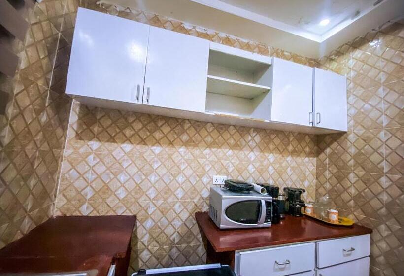 Bed and Breakfast Amono &achimaa