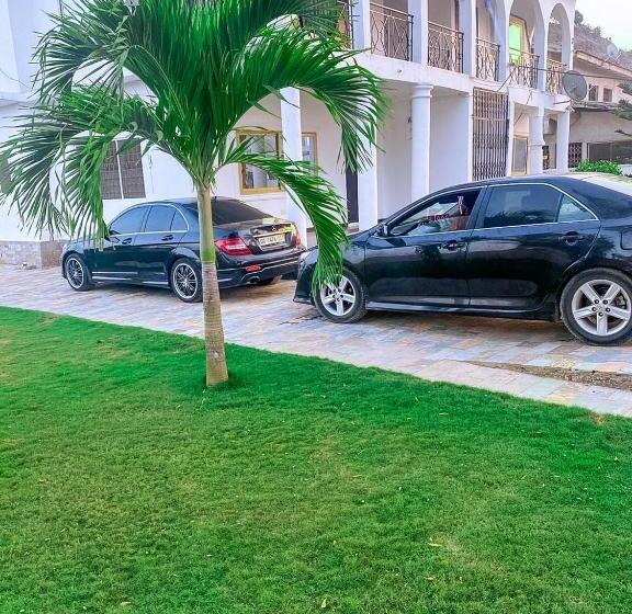 Bed and Breakfast Amono &achimaa