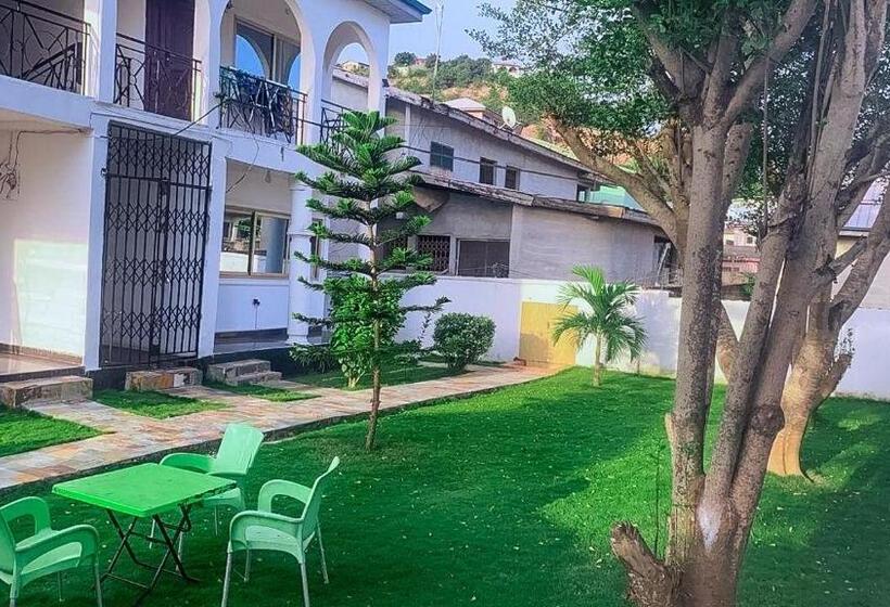 Bed and Breakfast Amono &achimaa