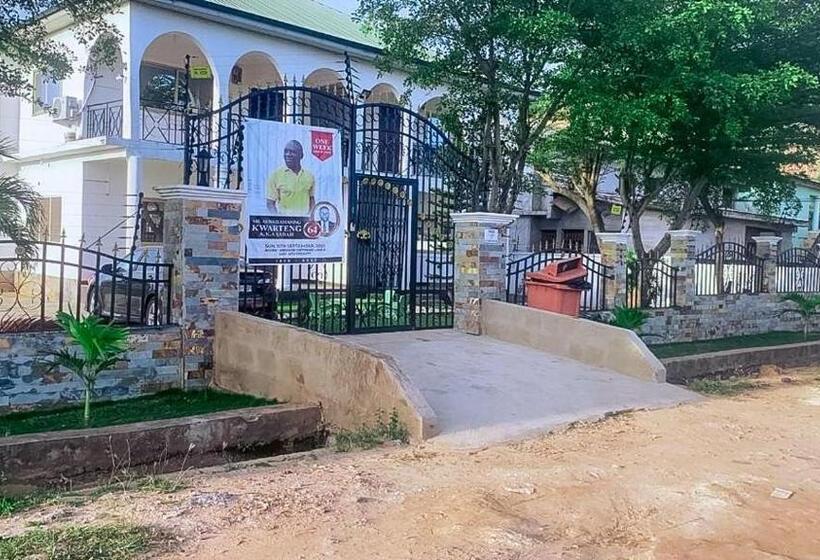 Bed and Breakfast Amono &achimaa