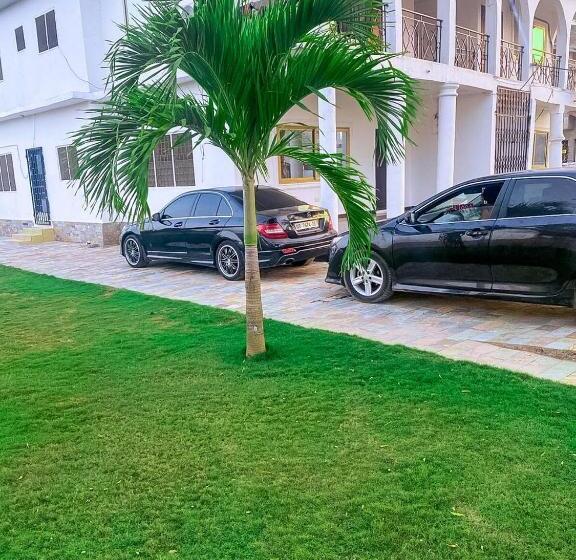 Bed and Breakfast Amono &achimaa