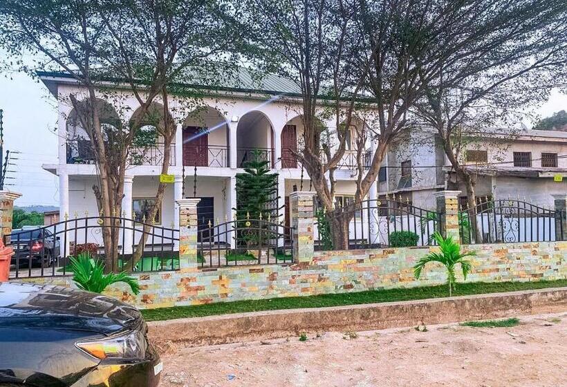 Bed and Breakfast Amono &achimaa