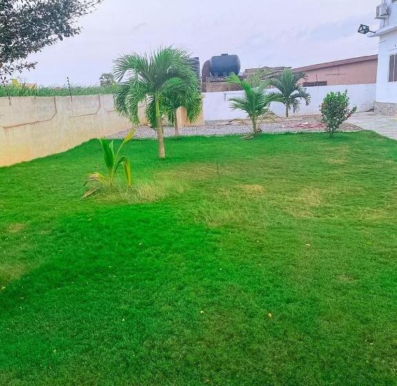 Bed and Breakfast Amono &achimaa