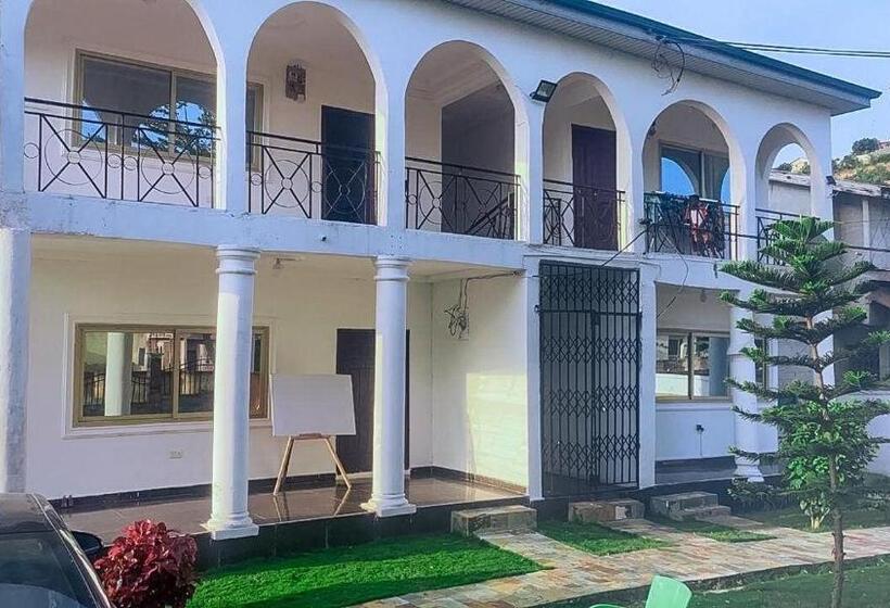 Bed and Breakfast Amono &achimaa