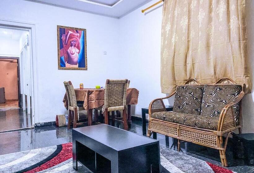 Bed and Breakfast Amono &achimaa