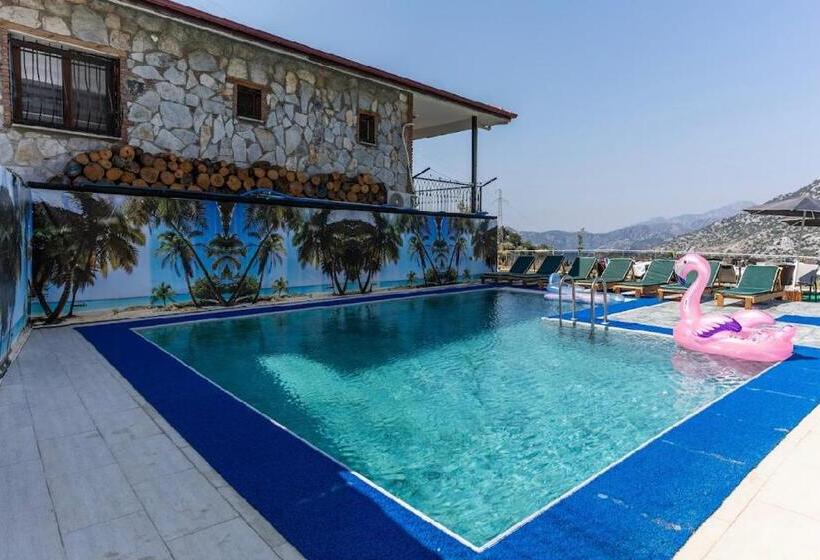 צימר Babota Bouti̇que