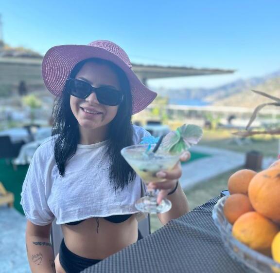 צימר Babota Bouti̇que