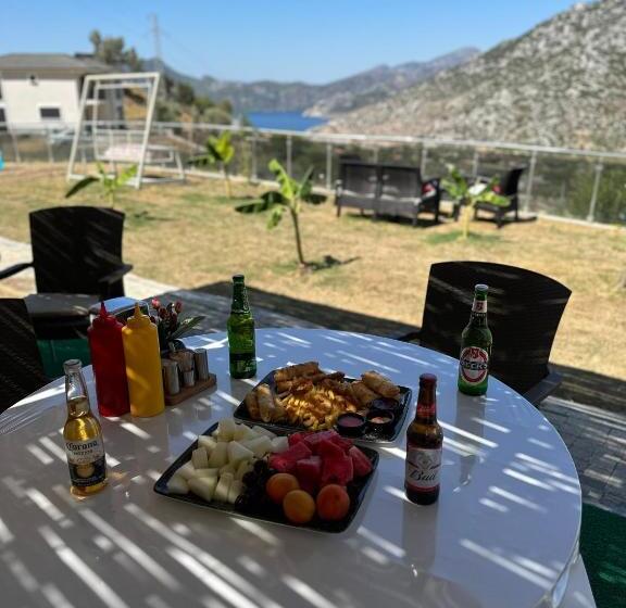 צימר Babota Bouti̇que