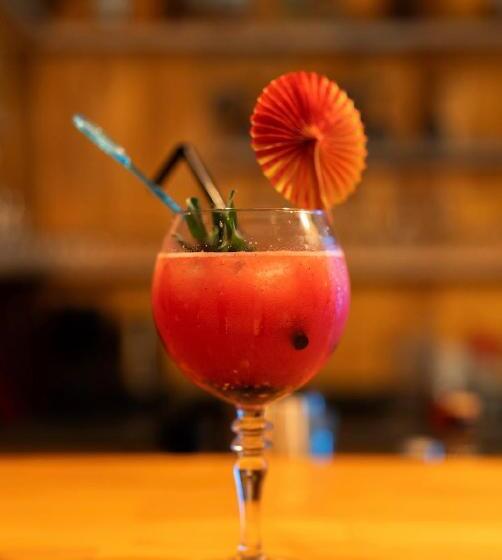 צימר Babota Bouti̇que