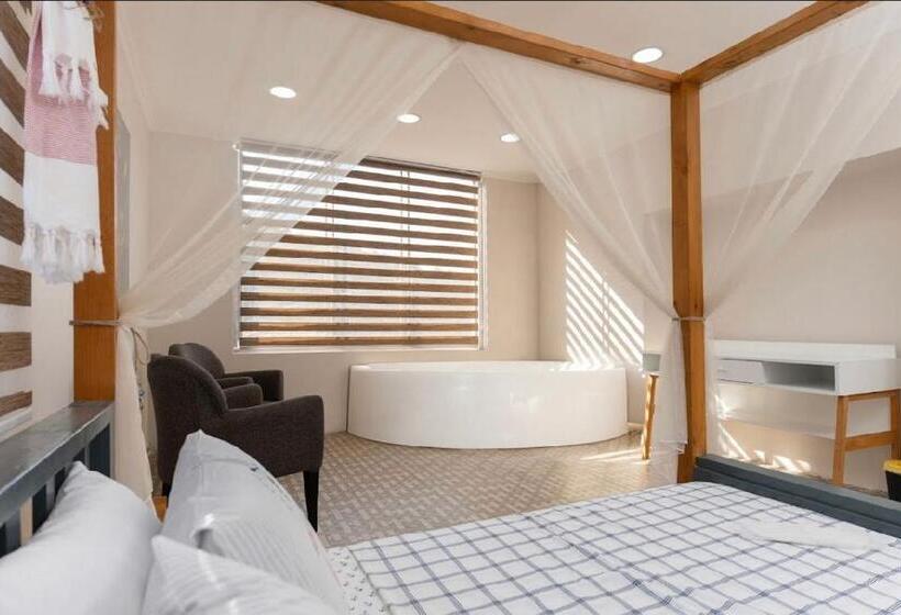 צימר Babota Bouti̇que