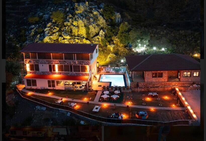 צימר Babota Bouti̇que