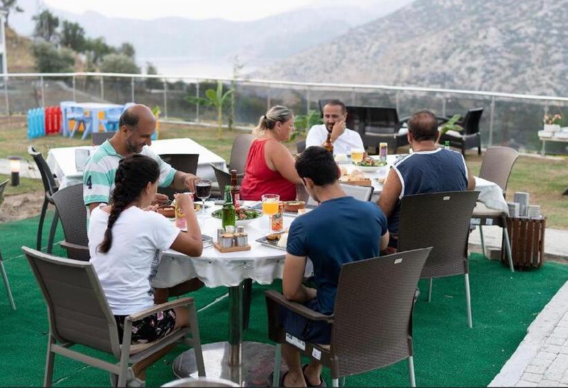 צימר Babota Bouti̇que