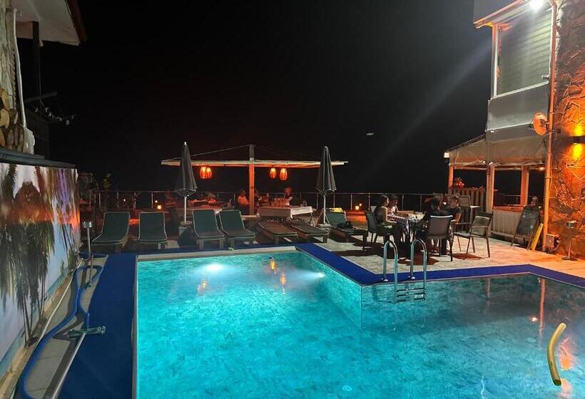 צימר Babota Bouti̇que