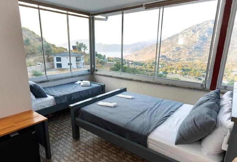 צימר Babota Bouti̇que