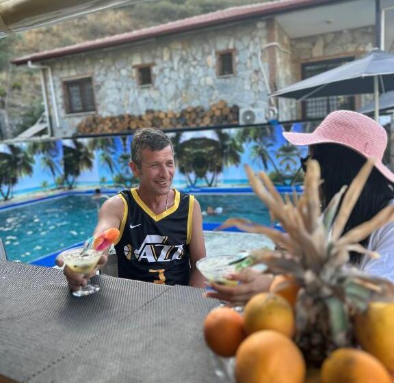 צימר Babota Bouti̇que