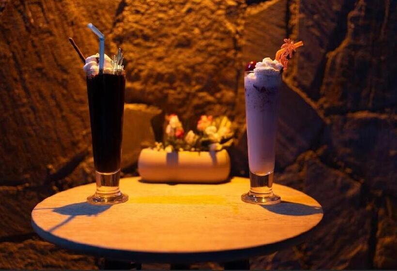 צימר Babota Bouti̇que