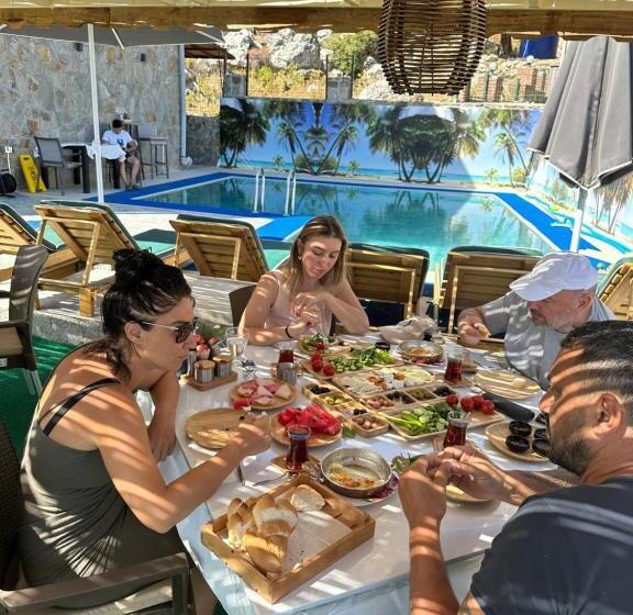 צימר Babota Bouti̇que