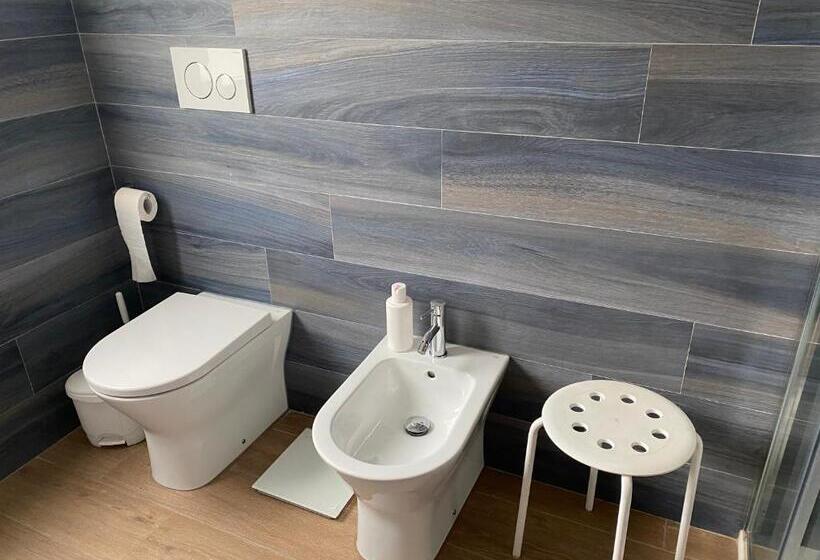 تختخواب و صبحانه Da Francesca