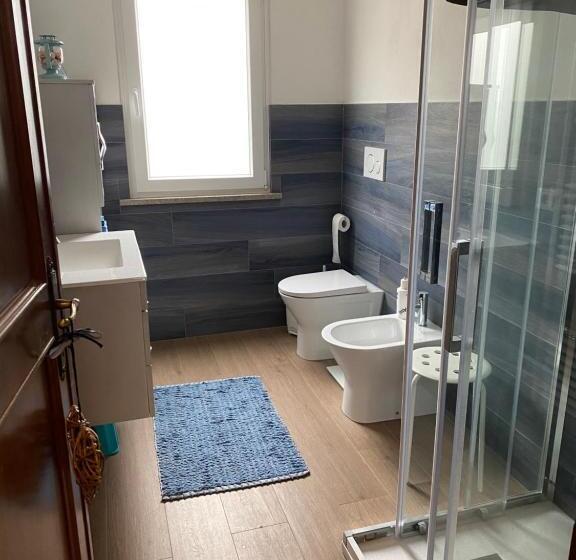 تختخواب و صبحانه Da Francesca