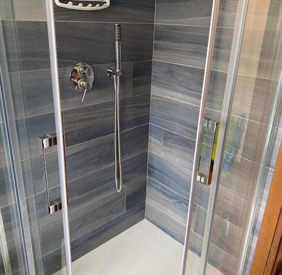 تختخواب و صبحانه Da Francesca