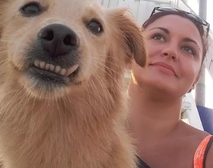 Aamiaismajoitus (B&B) La Casetta Di Ugo