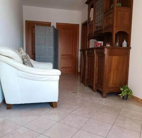 Aamiaismajoitus (B&B) La Casetta Di Ugo