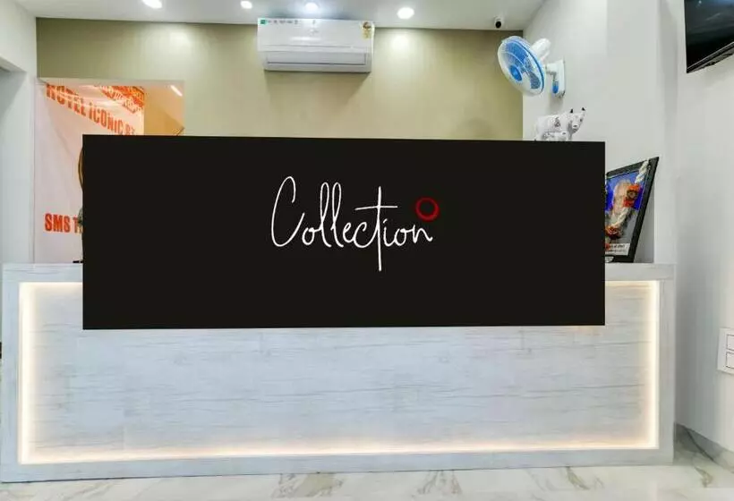 Super Hotel O Iconic Stay