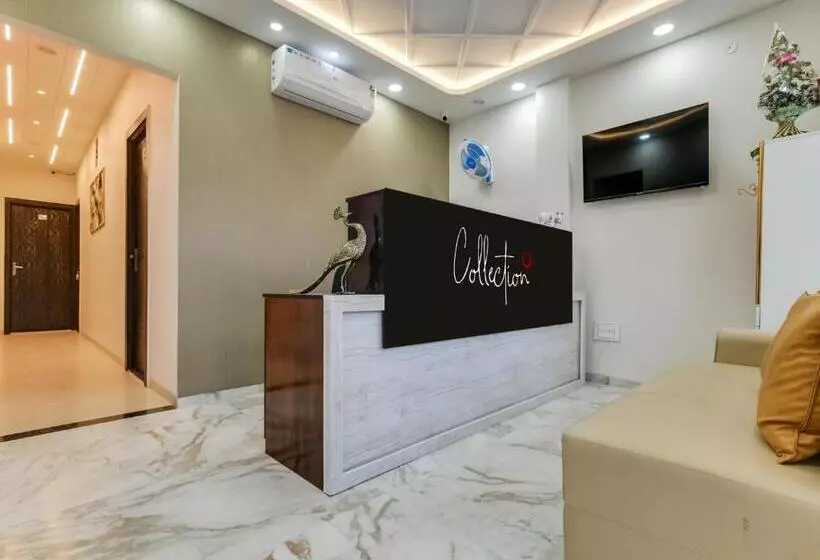Super Hotel O Iconic Stay