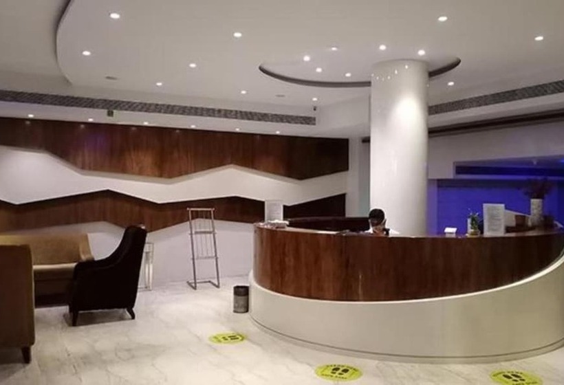 Fabhotel Prime Hema S Supreme