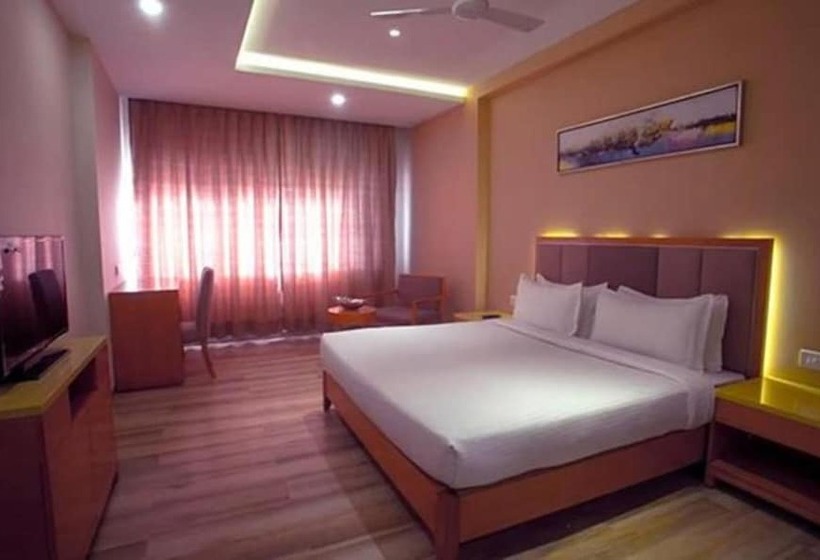 Fabhotel Prime Hema S Supreme