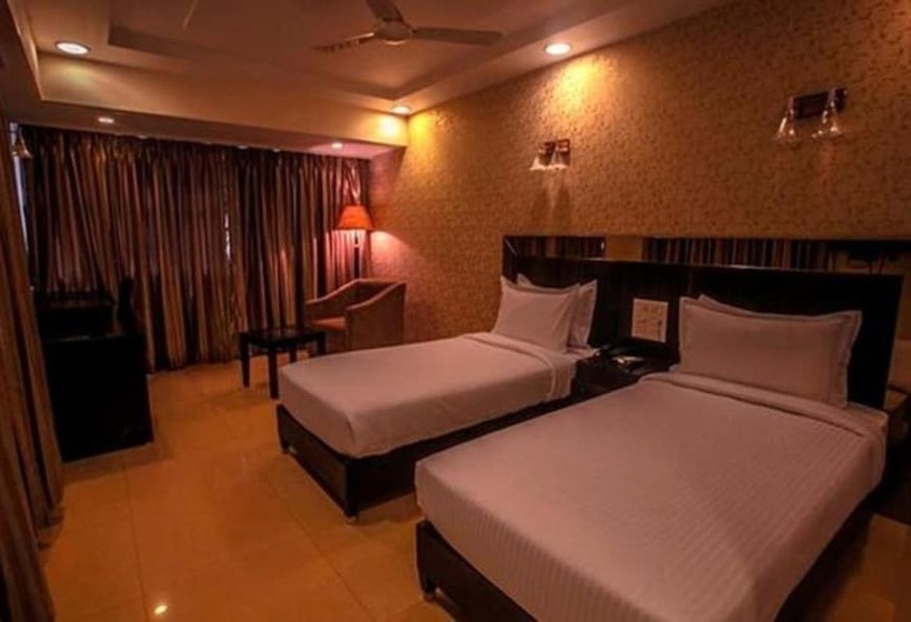 Fabhotel Prime Hema S Supreme