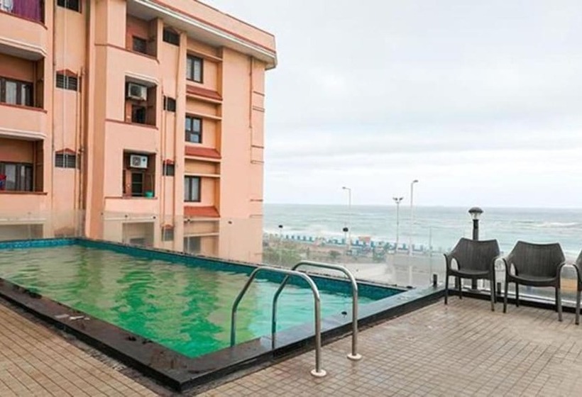 Fabhotel Prime Hema S Supreme