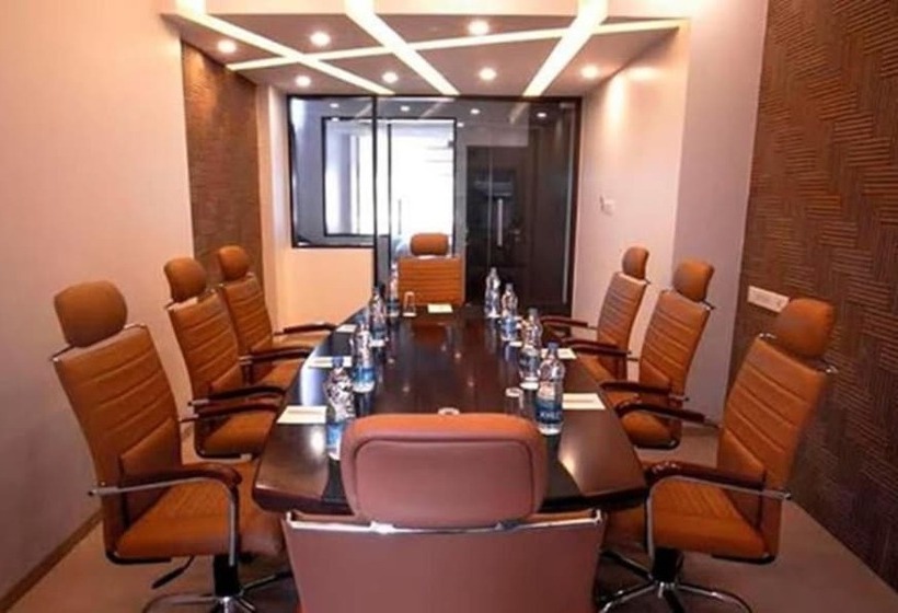 Fabhotel Prime Hema S Supreme