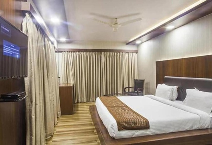 Fabhotel Prime Hema S Supreme