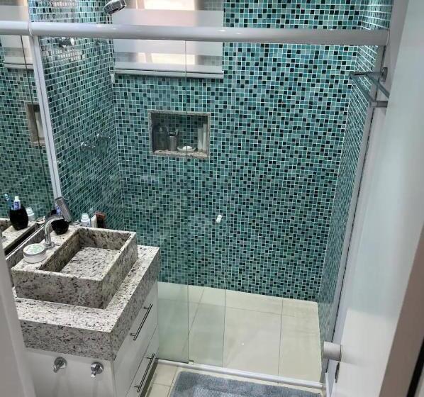 Flat Boutique Guarujá