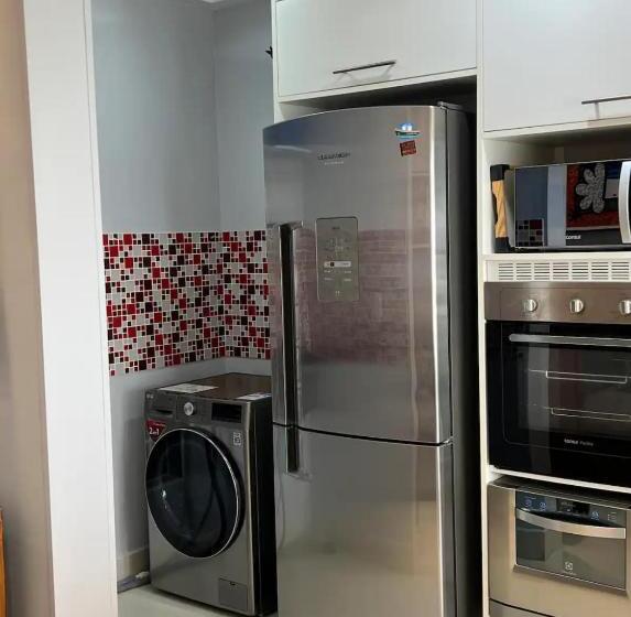 Flat Boutique Guarujá