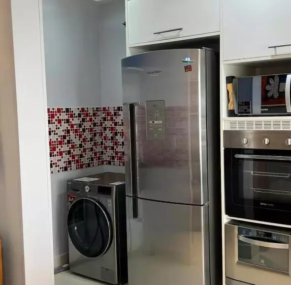 Flat Boutique Guarujá